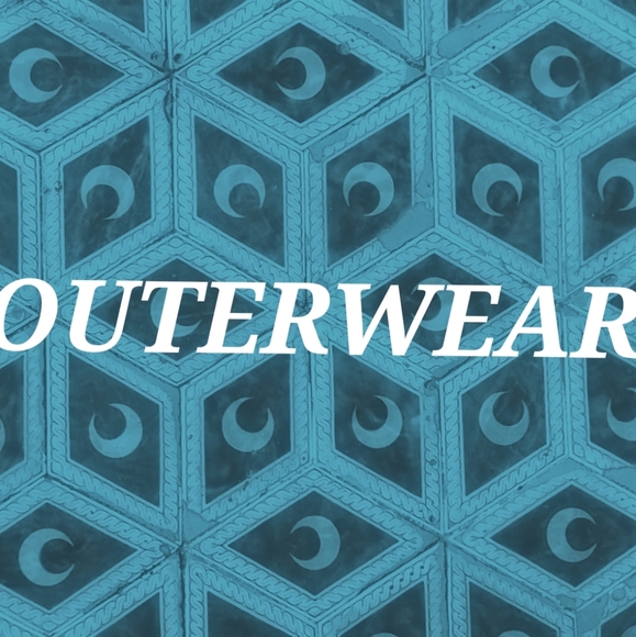 OUTERWEAR - Picture 1 of 1